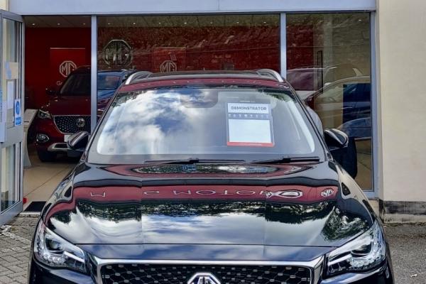 Bath MG – The new name for MG Motor in Somerset